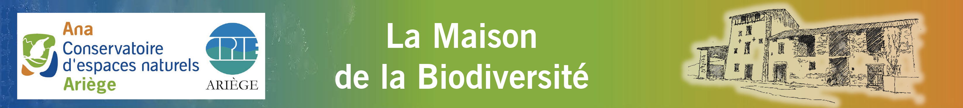 La Maison de la Biodiversité