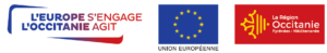 Union Européenne (FEDER, FEADER, LIFE, Natura 2000, Interreg POCTEFA)