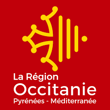 Région Occitanie / Pyrénées-Méditerranée